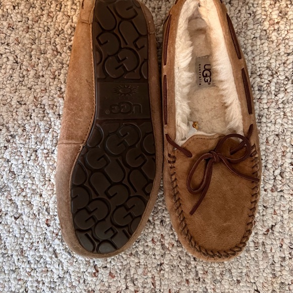 Women’s Ugg Dakota Moccasins - Picture 2 of 4